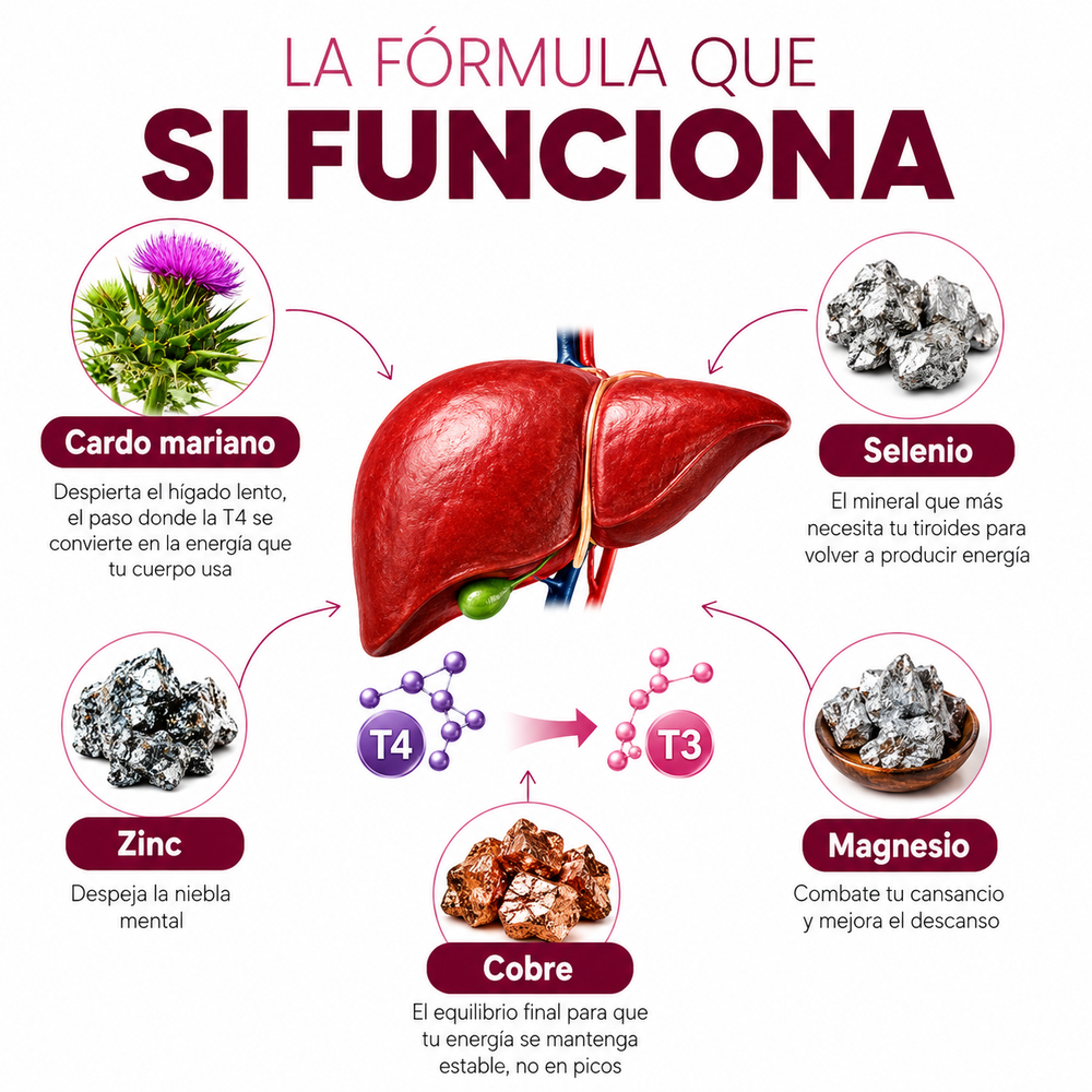 2. Tu cuerpo por fin recibe el combustible para relajar tus arterias